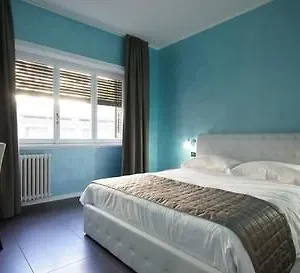 Apartmanhotel B&B Roma, Róma