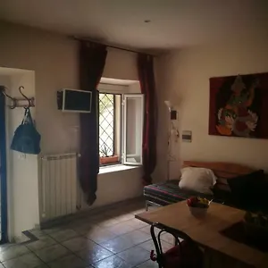  Apartamento Alessia's