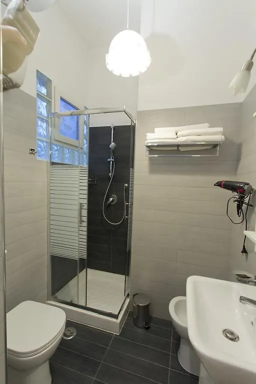 Venturi House Hotel Rome