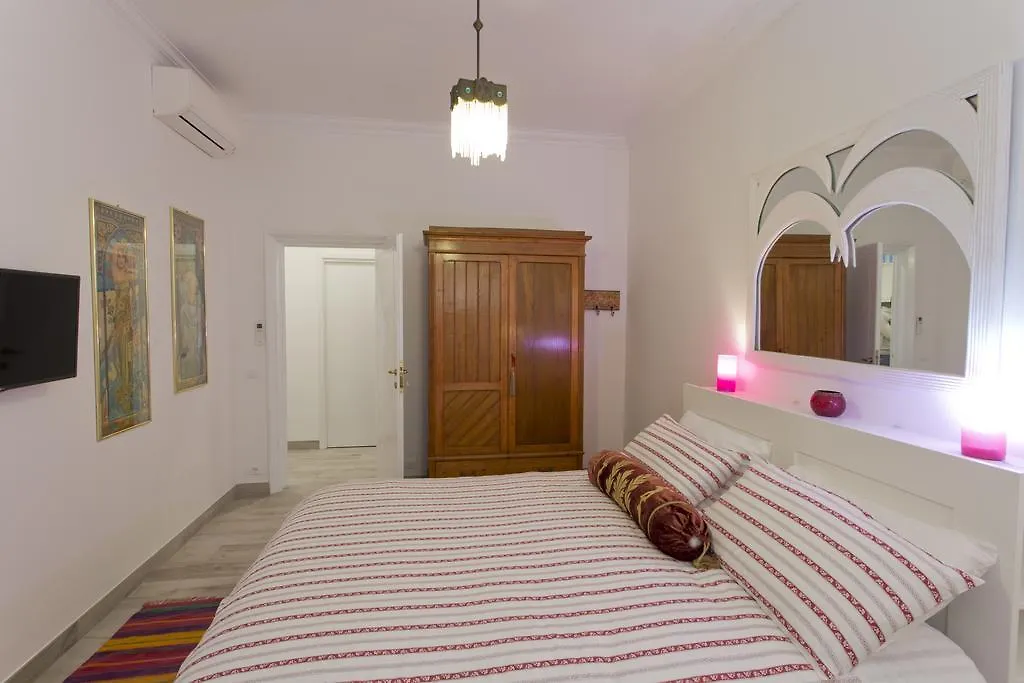 Venturi House Hotel Rome Italy