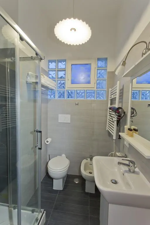 Apartment Venturi House Hotel Rome