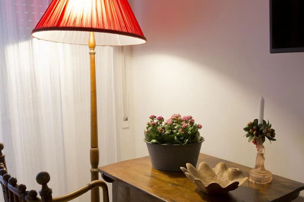 Apartment Venturi House Hotel Rome Italy