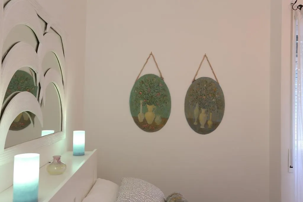 Venturi House Hotel Rome