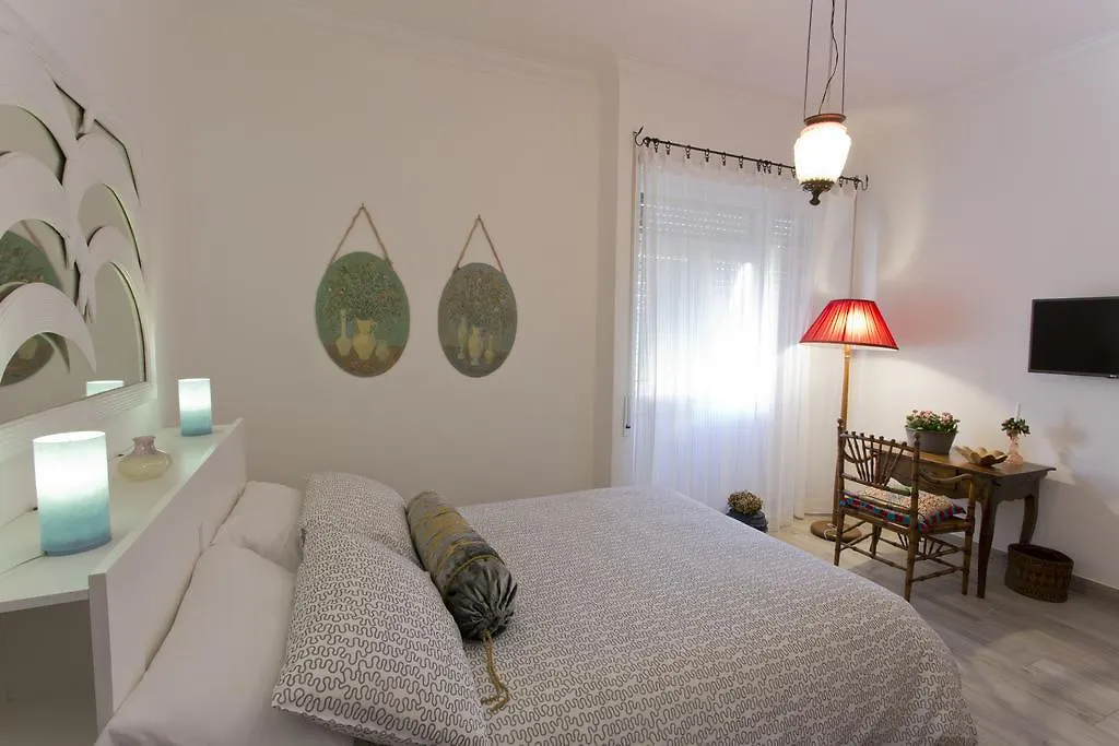 Venturi House Hotel Rome Italy