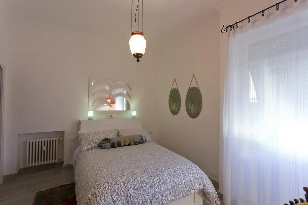 Apartment Venturi House Hotel Rome