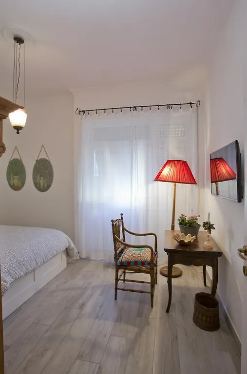 Apartment Venturi House Hotel Rome Italy