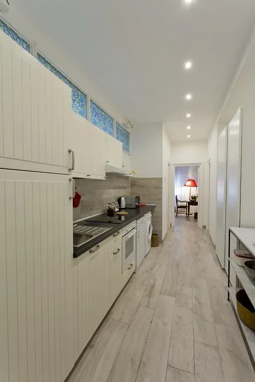 Venturi House Hotel Rome Apartment