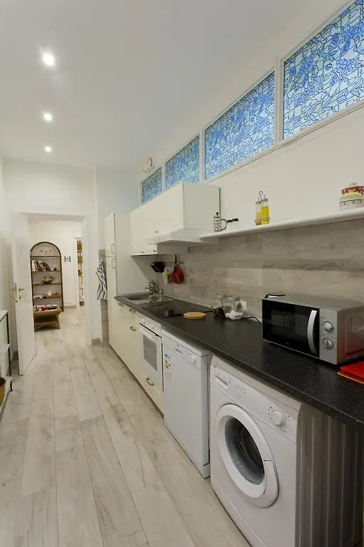 Apartment Venturi House Hotel Rome