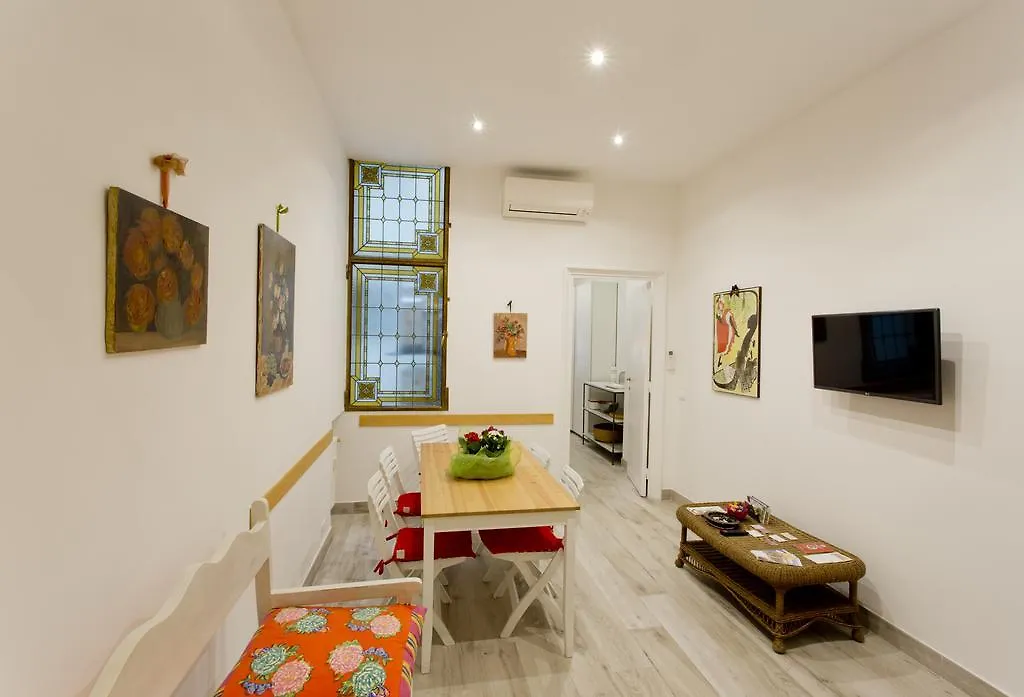 Venturi House location